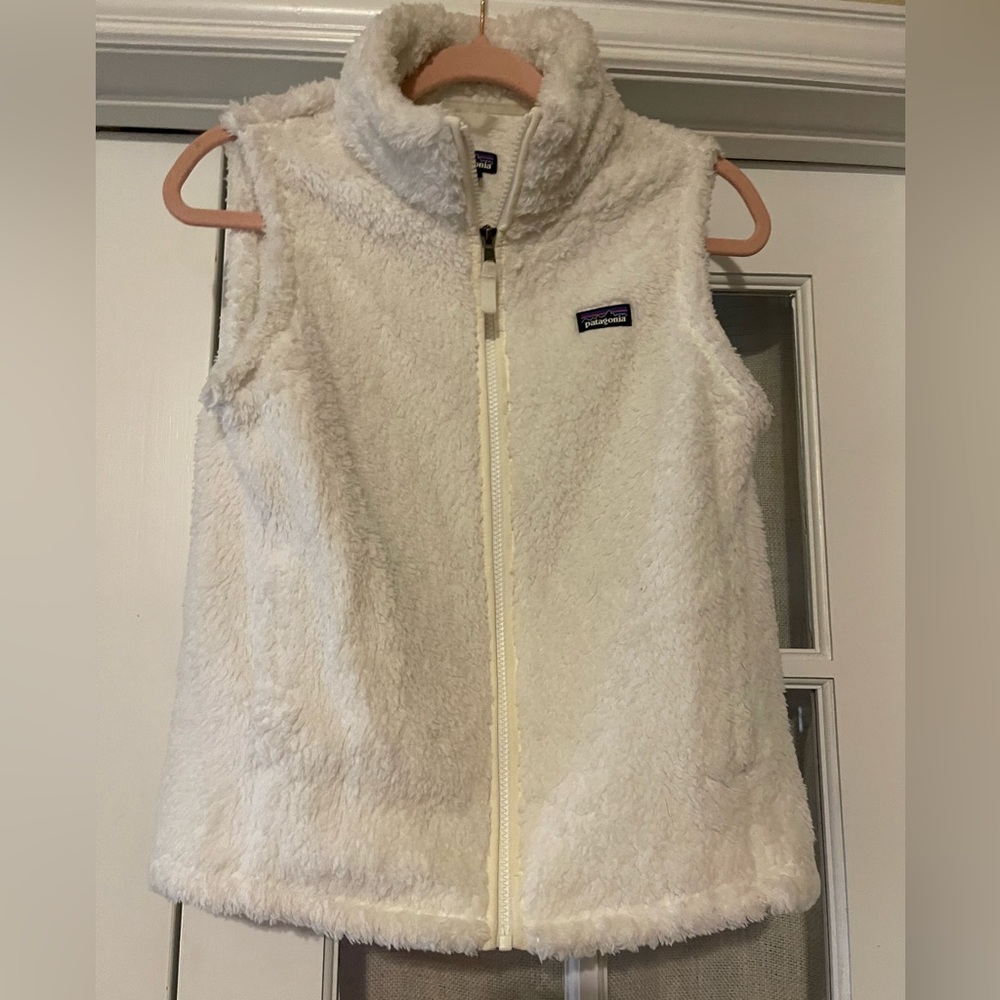 Patagonia Los Gatos Vest